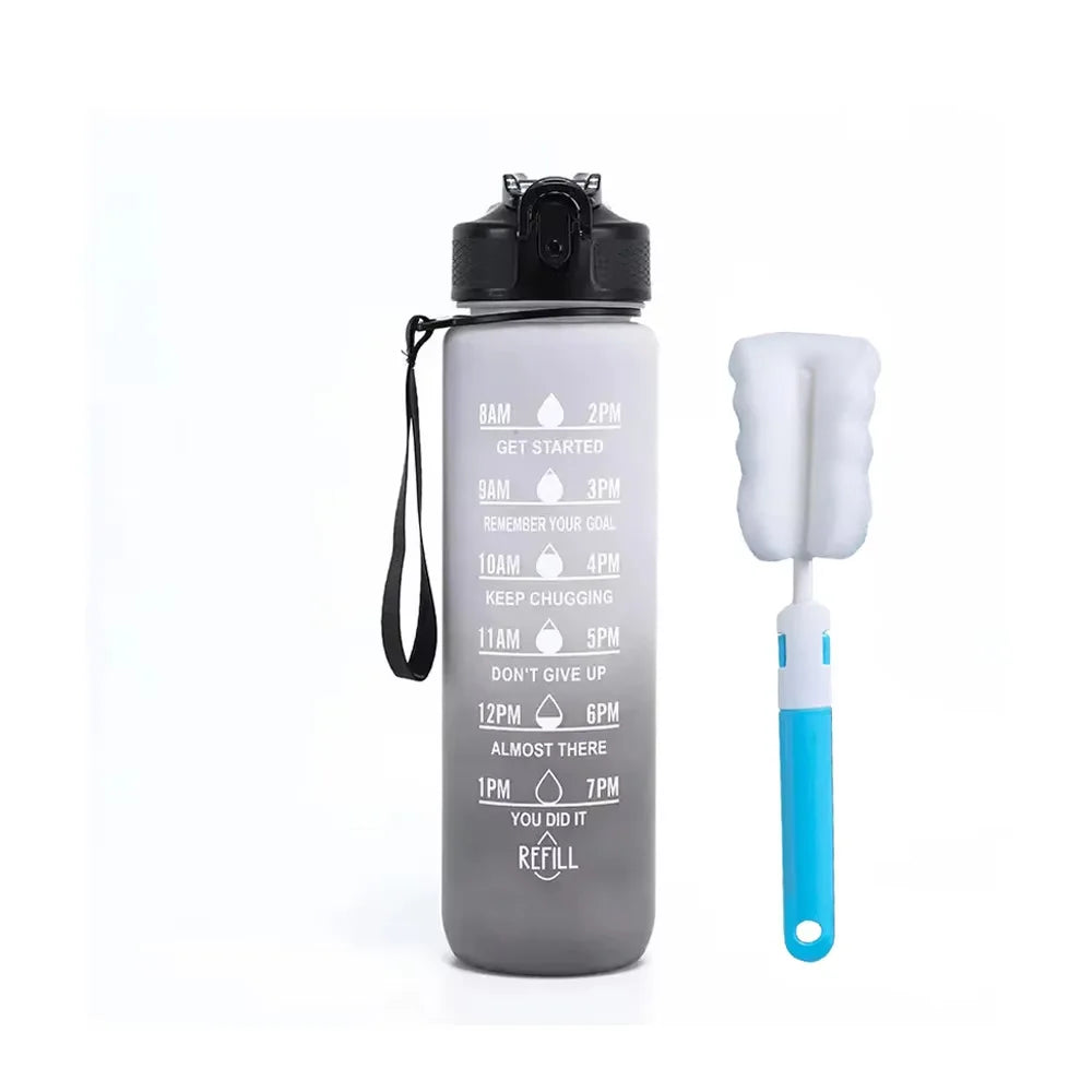 Automatic Water Dispenser