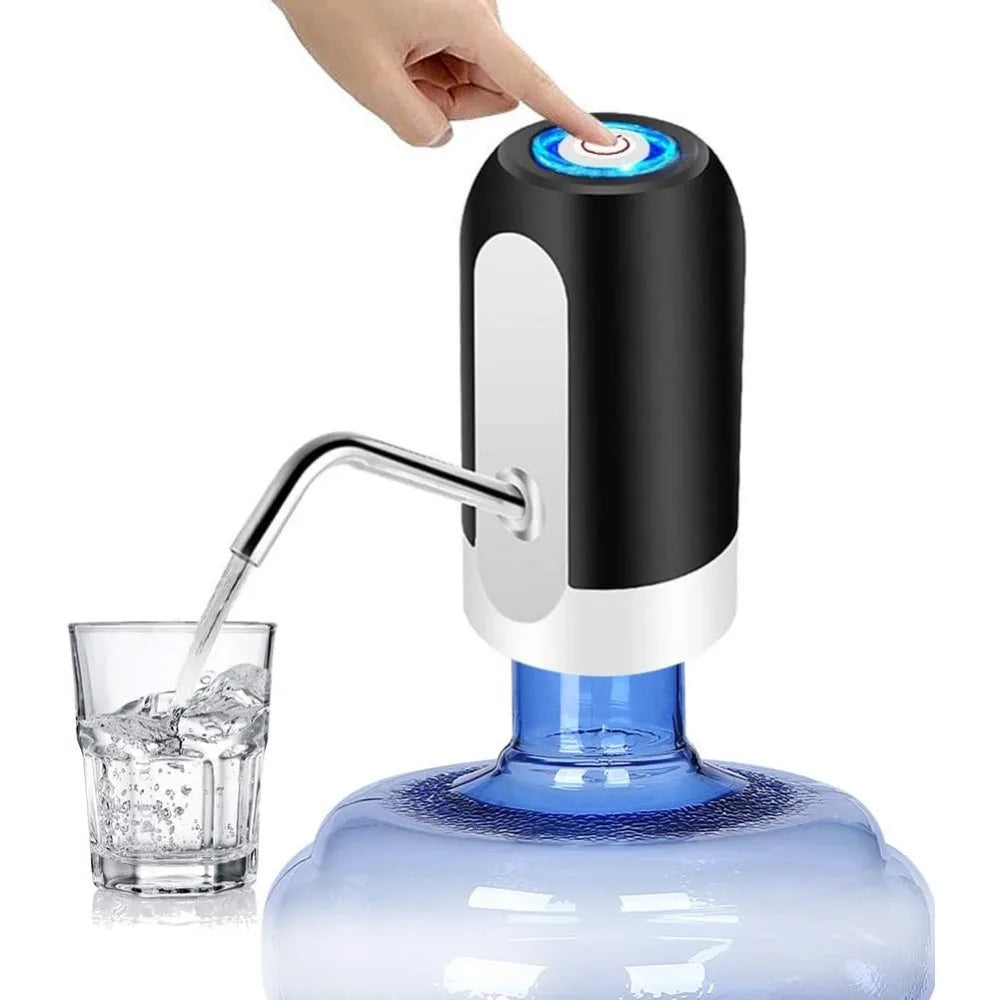 Automatic Water Dispenser