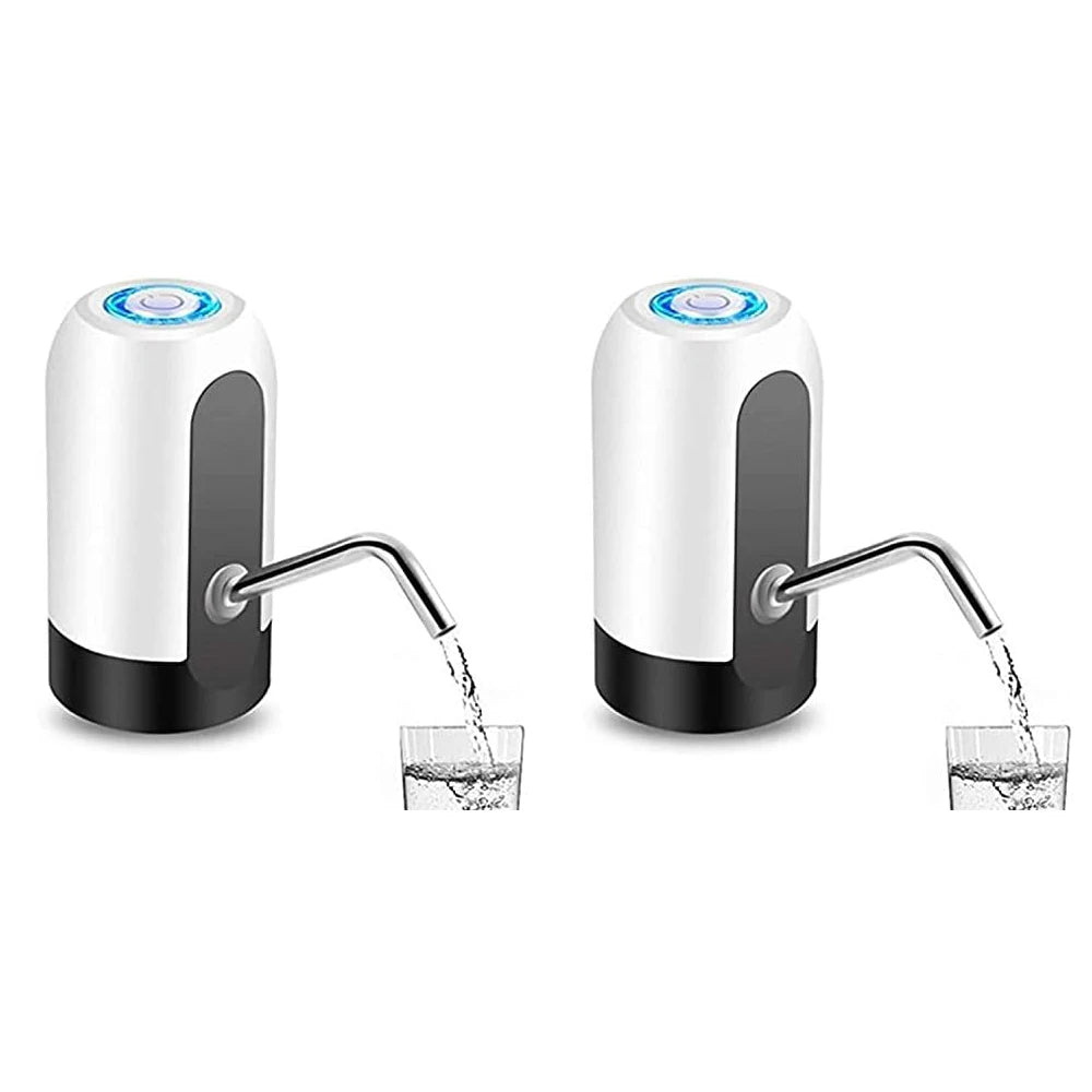 Automatic Water Dispenser