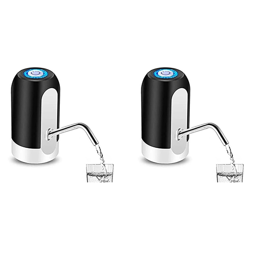 Automatic Water Dispenser