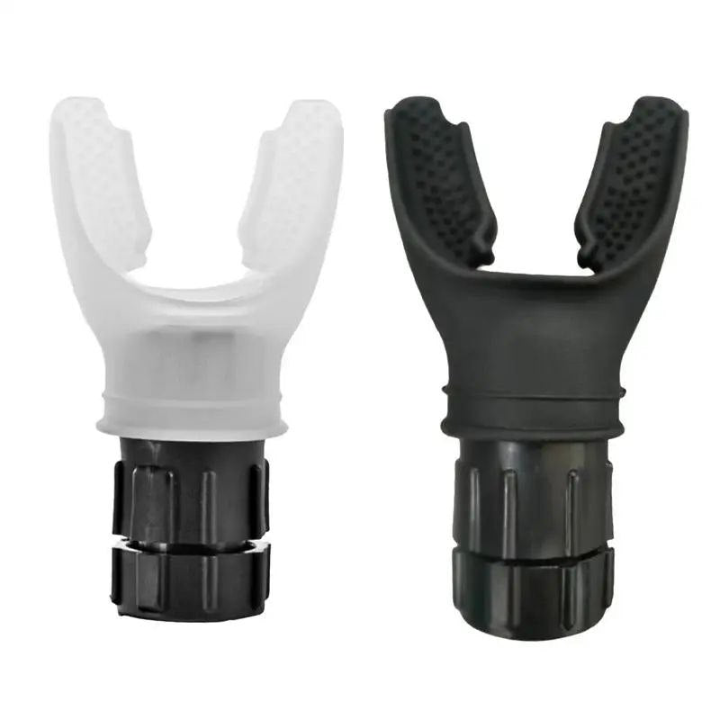 Adjustable Breathing Trainer with Mouthpiece