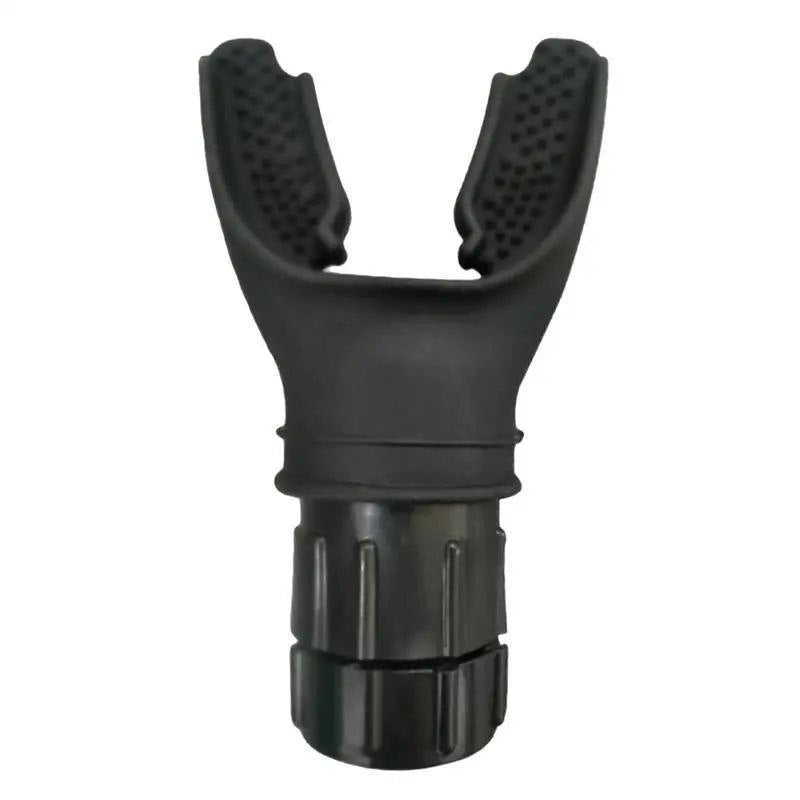 Adjustable Breathing Trainer with Mouthpiece