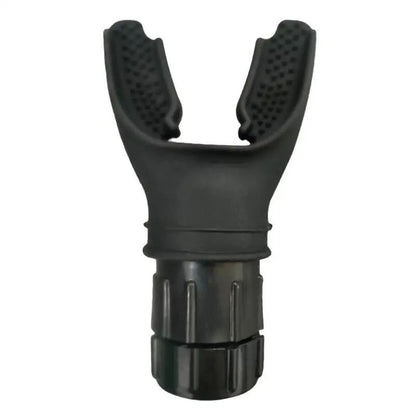 Adjustable Breathing Trainer with Mouthpiece