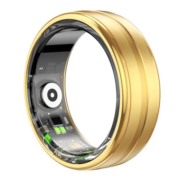 COLMI R06 Smart Ring with Health Monitoring