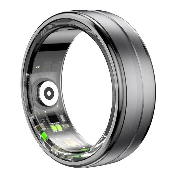 COLMI R06 Smart Ring with Health Monitoring