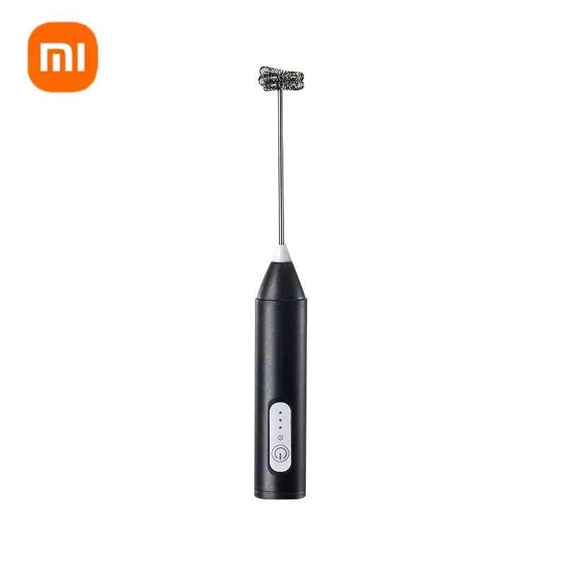 GrinchyFinchy™Xiaomi Wireless Milk Frother