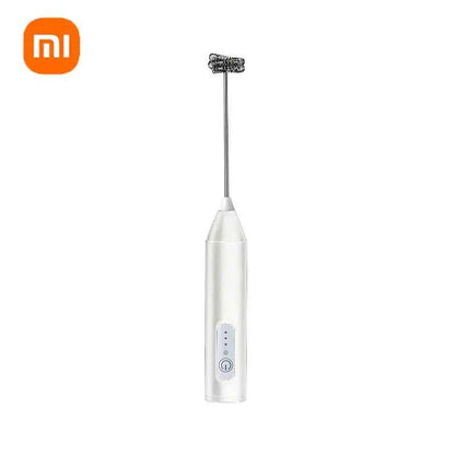 GrinchyFinchy™Xiaomi Wireless Milk Frother